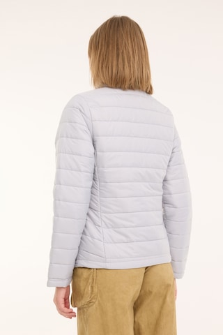 Kinetix Wb Padded 1sn659 4pr Gri Kadın Mont Gri