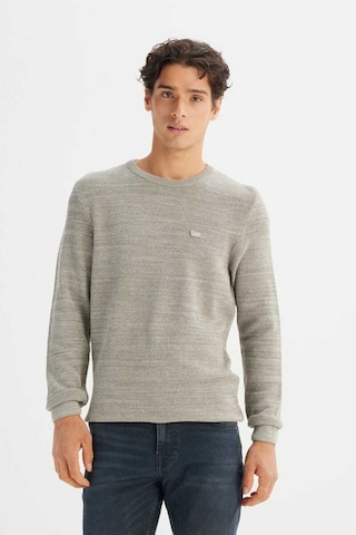 Lee Erkek Kazak L2520364 614 Bej Bej