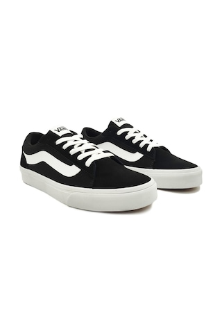 Siyah/beyaz Vans Erkek Günlük Spor Ayakkabı Vero Ls Vn000y7hba21 Siyah - Beyaz
