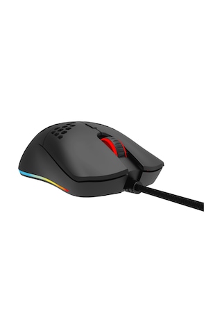 Quantum Honeycomb Kablolu Usb Rgb 12800dpi Gaming Mouse