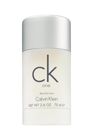 Calvin Klein Ck One Deo Stick 75
