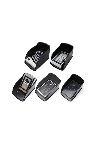 Rfid Koruyucu Kapak- Şifreli Kilit Keypad Muhafaza Kutusu