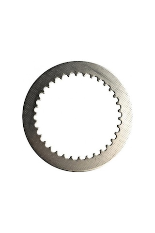 Triumph Tiger 800 11-18 Sbs Debriyaj Baski Balata Set