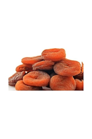 Kayısı Günkurusu 1 KG