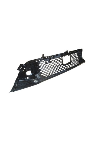 Opel Corsa F 24/26 Ön Tampon Panjuru Parlak Sıyah