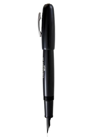 Monteverde Mega Fountain Pen Black - B Diğer