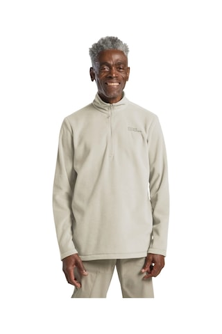 Jack Wolfskın Jack Wolfskin Taunus Hz Erkek Bej Polar A0056 Kemik