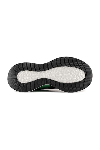 Celira Nrt Siyah Yeşil Erkek Sneaker Spor Ayakkabı Yeşil