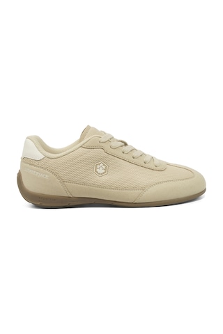 Lumberjack Panton Bej Kadın Sneaker 000000000102159805