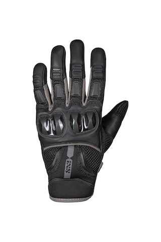 Ixs Fresh 3.0 Tourgloves-black Motosiklet Eldiven