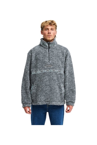 Bıllabong Billabong Tombstone Half Zip Erkek Gri Polar Rav