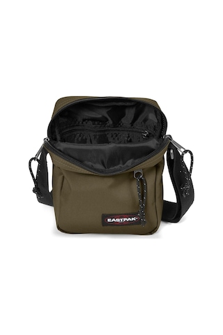 Eastpak The One Army Omuz Çantası Yeşil