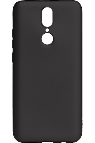 Vestel Venüs Uyumlu V7 Kılıf Ince Esnek Soft Premium Silikon Kapak