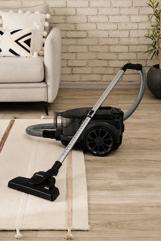Homend Dustroyer 1255H Yatay Süpürge