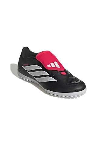 Adidas Predator Club Erkek Siyah Halı Saha Ayakkabısı Jr5910 Siyah