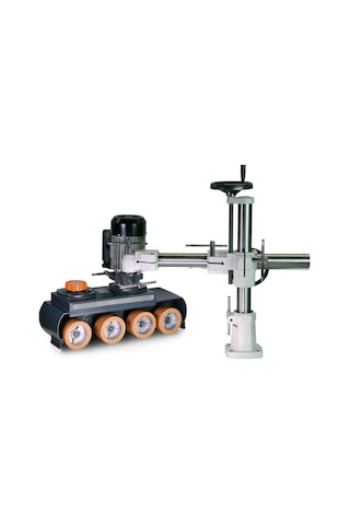Felder Besleme Robotu F48 380v