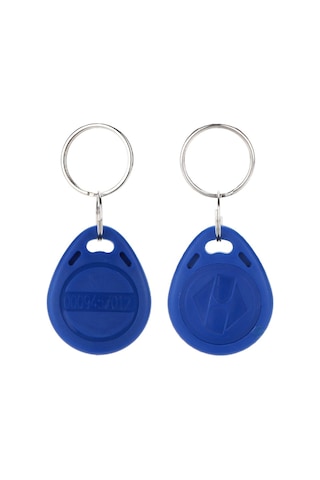 Manyetik Proximity Anahtarlık -40 Adet