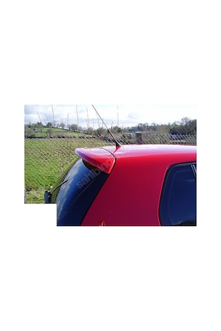 Golf 5 Spoiler 2003-2009 Fiber Astarlı Golf 5 Spoiler 2003-2009 Fiber Astarlı