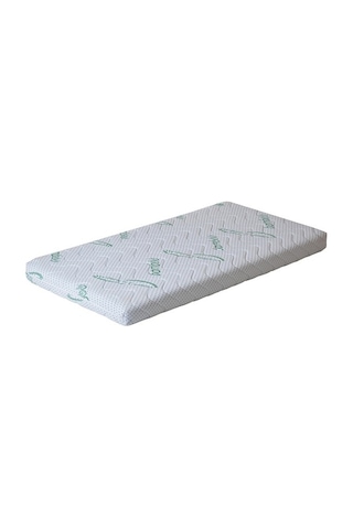 50 x 90 Opalin Bamboo Bebek Yatağı 50*90 Bebek Yatağı 10 Cm