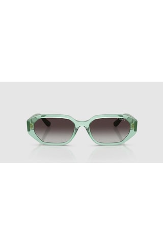 Vogue 0vj2034 32748g 52 Çocuk Güneş Gözlüğü Açık Gri
