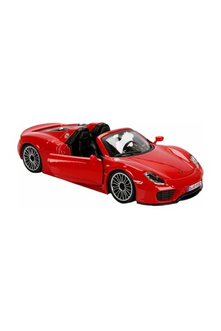 Burago 1/24 Porsche 918 Spyder