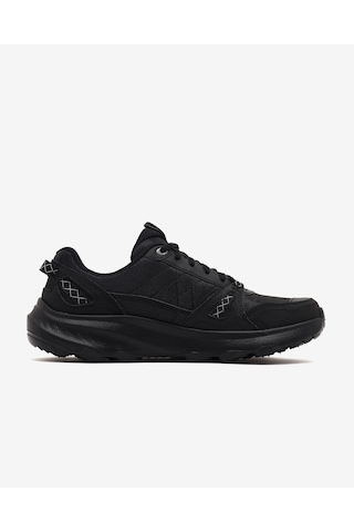 Skechers Rıdge Oak Jamesan Erkek Siyah Outdoor Ayakkabı 237787 Bbk Siyah
