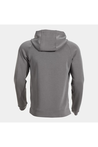 Joma 700117.181 Breath Erkek Gri Hoodie Gri