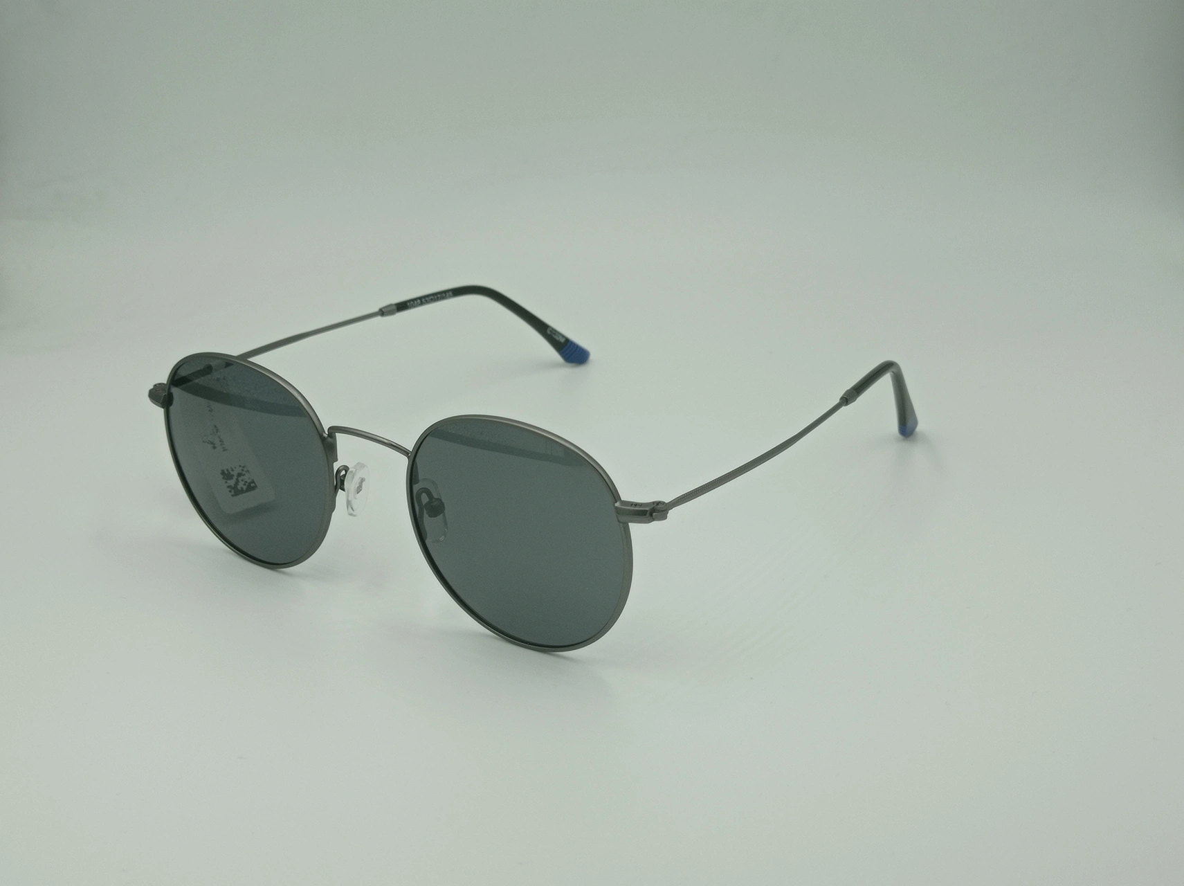 Eınettı Eı 1048 C102m 53-17-145 Unisex Güneş Gözlüğü Füme