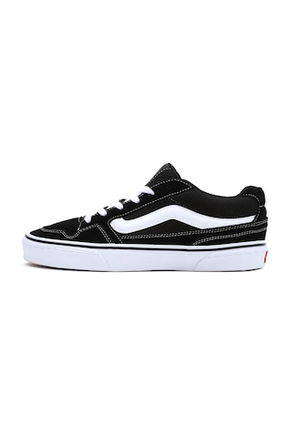 Vans Caldrone Erkek Ayakkabı Vn0a5jm2ba21 Siyah
