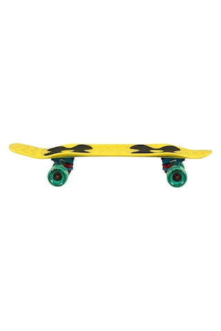 Choke Spicy Sabrina Yellow/Blue 60x18 CM Cruiser Board Çok Renkli