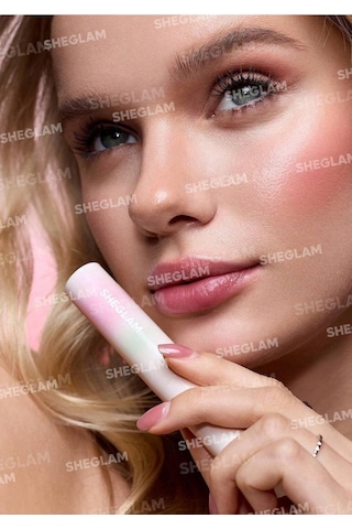 Sheglam Bubble Puff Dudak Peelingi,köpüren Nemlendirici Jel