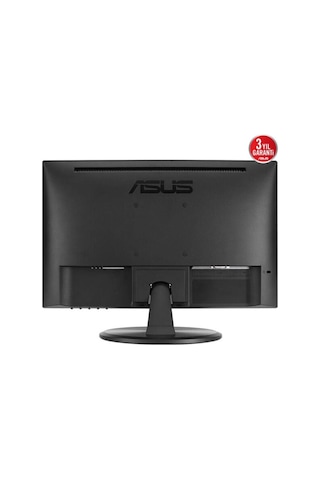 Asus 15.6" Vt169he 60hz 5ms Full Hd Ips Dokunmatik Monitör