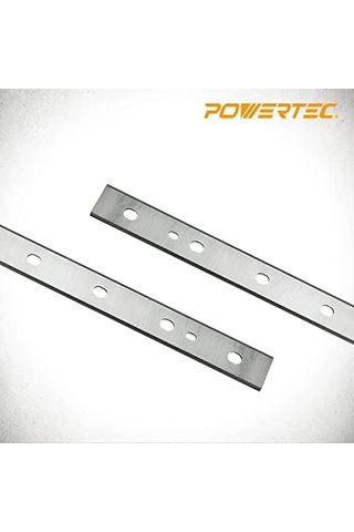 Dw735, Dw735x Planya İçin 33 Cm Planya Bıçakları, Dw7352 Planya Bıçakları İçin Değiştirme, 6'lı Set 12800ddv