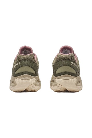 Merrell Merrell Yokota 3 Gore-tex Kadın Bej Outdoor Ayakkabı Gnr0