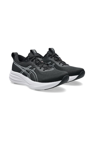 Asics 1012b930 Gel-pulse 17 Spor Ayakkabı Siyah-beyaz