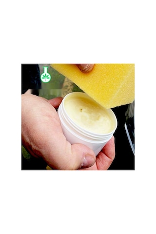Uv Korumalı Kaporta Parlatıcı Ve Pasta Cila - 100 Ml