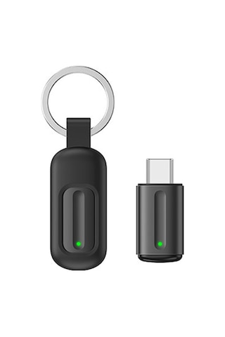 Ev Akıllı Telefon Evrensel Uzaktan Kumanda Cep Telefonu Kızı Siyah