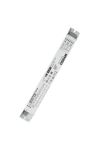 Osram Quıcktronıc Qt-fıt5 2x49 T5 Elektronik Balast