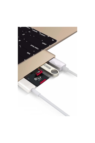 Leeways 64gb Flash Bellek Usb 3.0