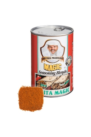 Magic Blends Fajita Baharatı 680 G