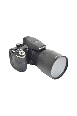 Fujifilm S3200 S3280 S4000 S4500 için 72Mm Adaptör Tüp