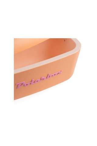 Polarbox Sorbete Rosa Classic - 12l Buzluk Cooler Çok Renkli
