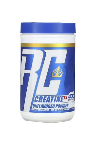 Ronnie Coleman Vital Edition Creatine Xs Powder Unflavored 1 Kg -