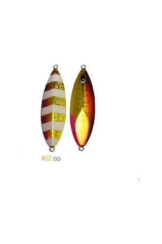 Maxel Dragonfly Jig 330 Gr. 02 Gd
