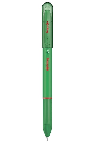 Rotring Jel Kalem 0.7 Mm, Yeşil Genel