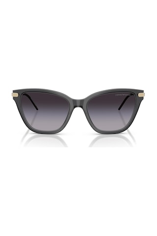 Emporio Armani Ea4251 62628g 54 Kadın Güneş Gözlüğü Siyah