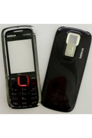 Nokia 5130 Ön Arka Kapak Tuş Takımlı Ürün (530593682) Nokia 5130 Ön Arka Kapak Tuş Takımlı Ürün (530593682)