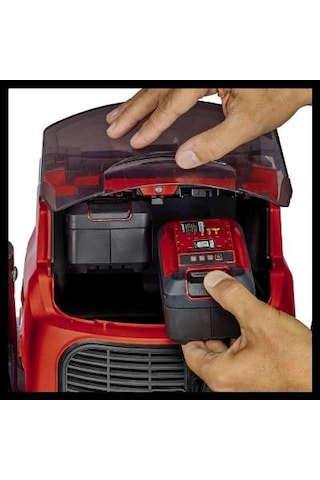 Einhell TE-VC 36/30 Li S-Solo Akülü Islak/Kuru Süpürge - 2347140