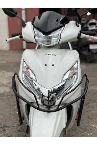 Honda Yeni Honda Activa 125 Için Özel Tasarlanmış Koruma Demiri Y