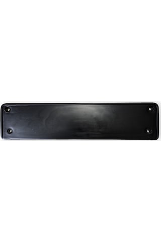 Vw Jetta 2006-2011 Ön Tampon Panjur Üstü Plakalık 1k0807285b